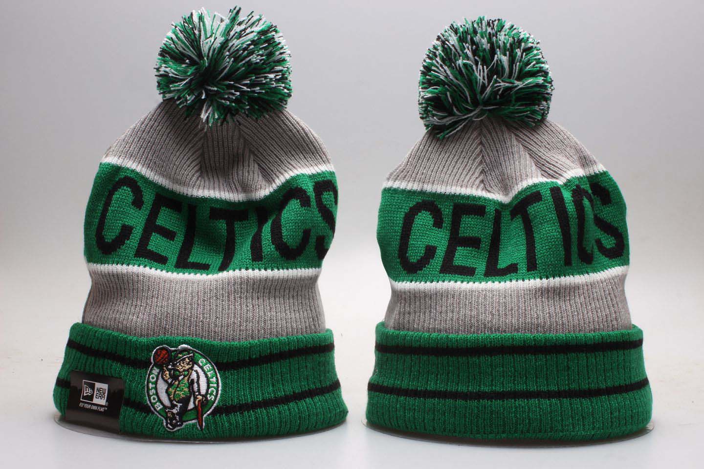 2020 NBA Boston Celtics #2 Beanies->philadelphia 76ers->NBA Jersey